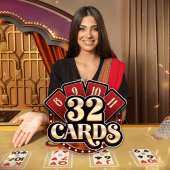 32 Baraha on Okbet App