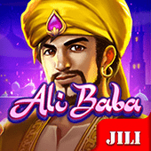 Ali Baba on Okbet App