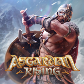 Asgardian Rising on Okbet App