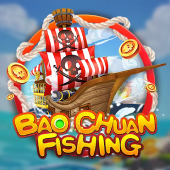 Bao Chuan Fishing on Okbet App