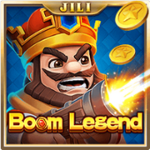 Boom Legend on Okbet App