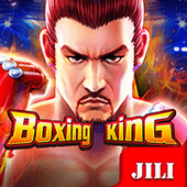 Boxing King on Okbet App