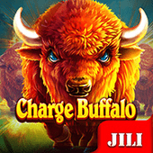 Charge Buffalo on Okbet App