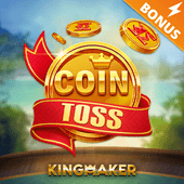 Coin Toss on Okbet App