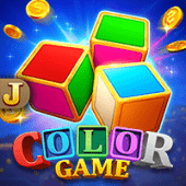Color Game on Okbet App