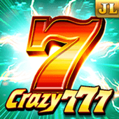 Crazy777 on Okbet App
