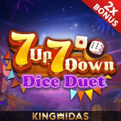 Dice Duet on Okbet App