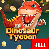 Dinosaur Tycoon on Okbet App