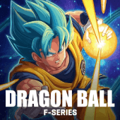 Dragon Ball slot on Okbet App