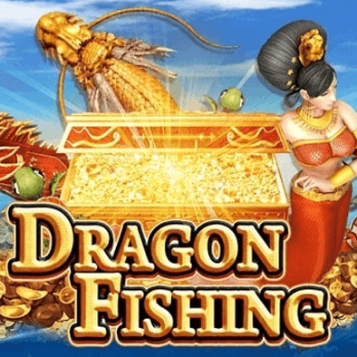 Dragon Fishing on Okbet App