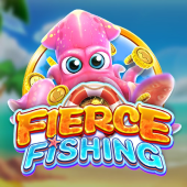 Fierce Fishing on Okbet App