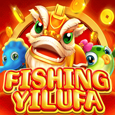 Fishing Yi Lu Fa on Okbet App