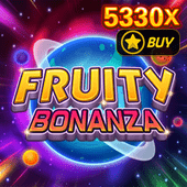 Fruity Bonanza on Okbet App