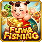 Fuwa Fishing on Okbet App