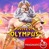 Gates of Olympus on Okbet App
