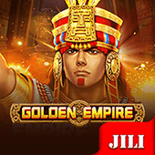 Golden Empire on Okbet App