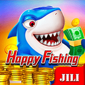 Happy Fishing on Okbet App