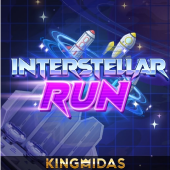 Interstellar Run on Okbet App