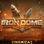 Iron Dome on Okbet App