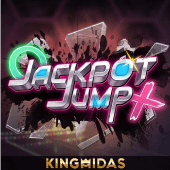 Jackpot Jump on Okbet App