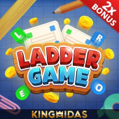 Ladder Game on Okbet App