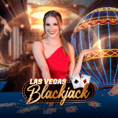 Las Vegas Blackjack on Okbet App