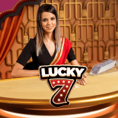 Lucky 7 on Okbet App
