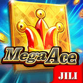 Mega Ace on Okbet App