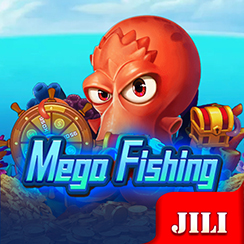 Mega Fishing on Okbet App