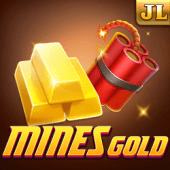 Mines Gold slot on Okbet App