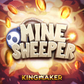 Minesweeper on Okbet App