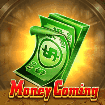 Money Coming on Okbet App