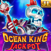 Ocean King Jackpot on Okbet App