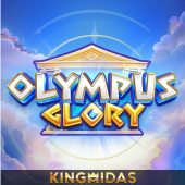 Olympus Glory on Okbet App