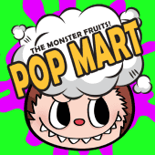 Popmart slot on Okbet App
