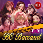 Sexy Baccarat on Okbet App