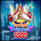 Starlight Princess 1000 on Okbet App