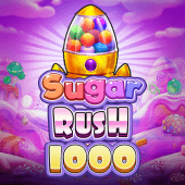 Sugar Rush 1000 on Okbet App