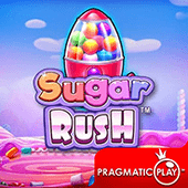 Sugar Rush game icon on Okbet App