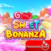 Sweet Bonanza on Okbet App