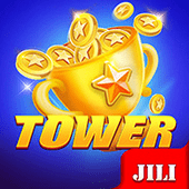 Tower slot on Okbet App