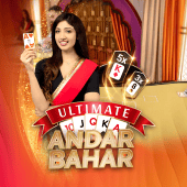 Ultimate Andar Bahar on Okbet App