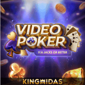 Video Poker on Okbet App