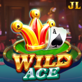Wild Ace on Okbet App