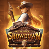 Wild Bounty Showdown on Okbet App